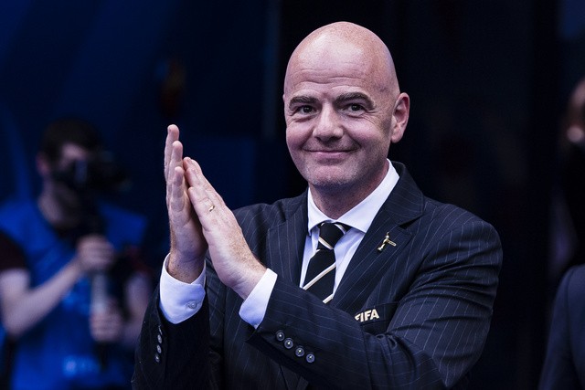 infantino