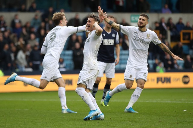 LUFC