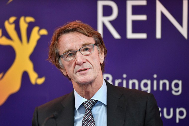 Ratcliffe