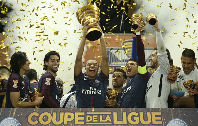 PSG