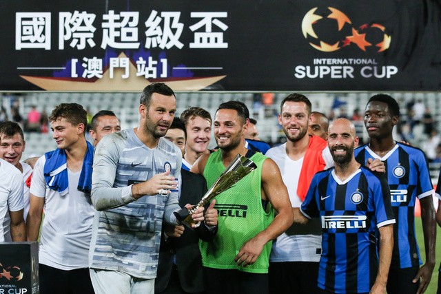 Inter Milan