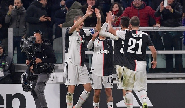 Juventus