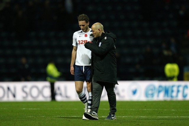 Preston North End