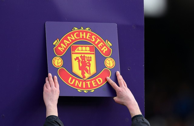 man U