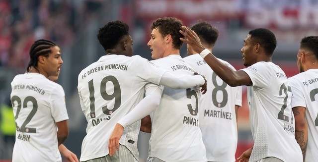 Bayern Munich