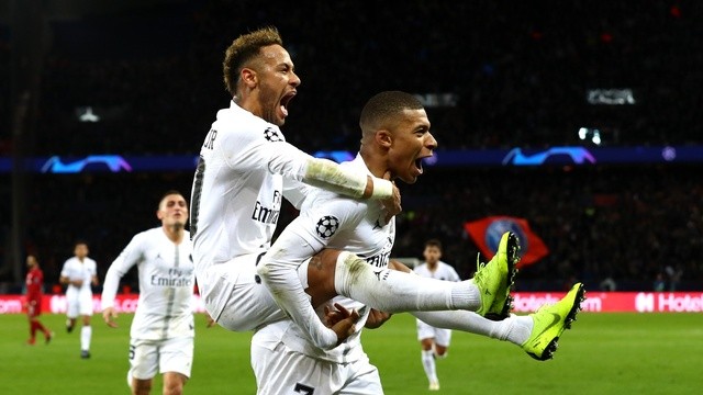 Paris Saint-Germain 