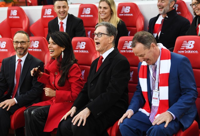 john henry