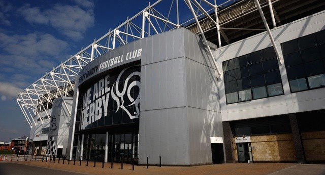 Derby County