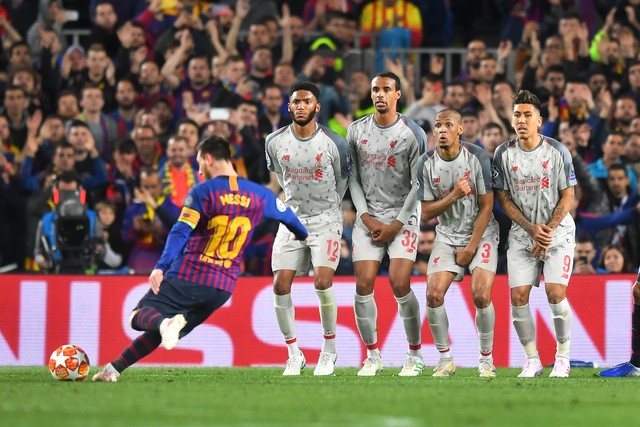 FCB