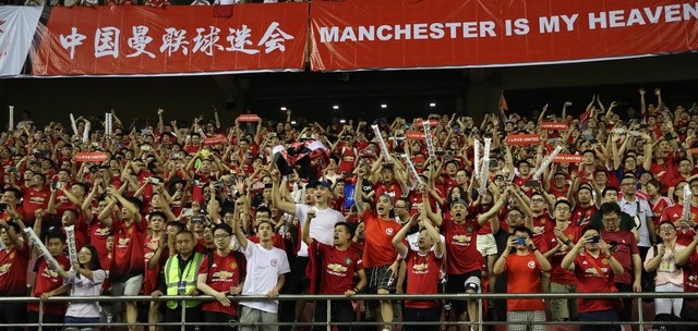 Manchester United