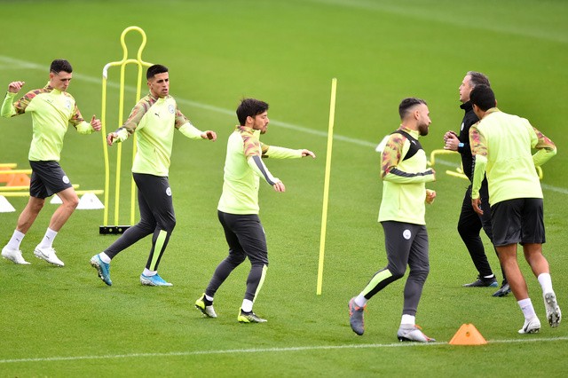 Manchester City