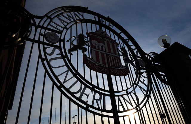 Sunderland
