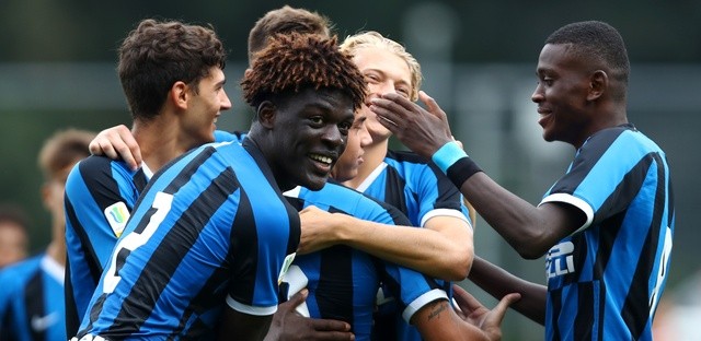 Inter