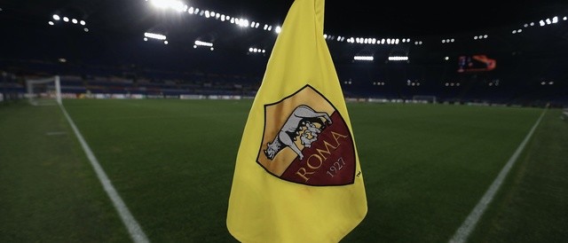 as roma