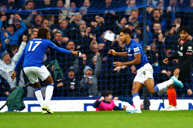 everton