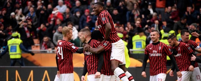 AC Milan