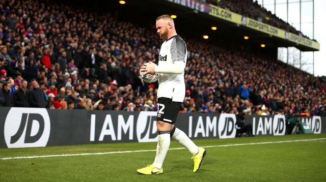 Wayne Rooney
