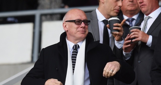 Mel Morris