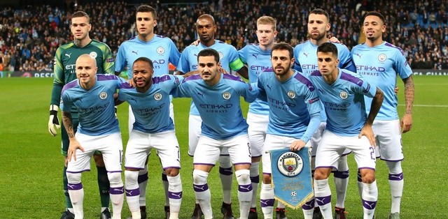 MCFC