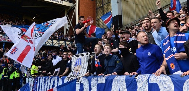 Rangers