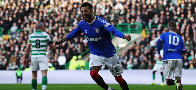 Rangers