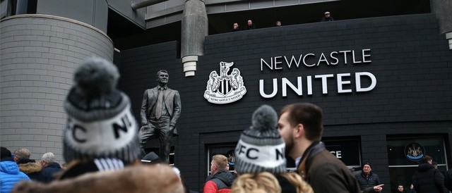 newcastle
