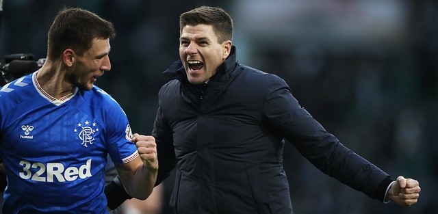 Steven Gerrard