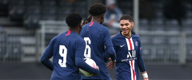 PSG