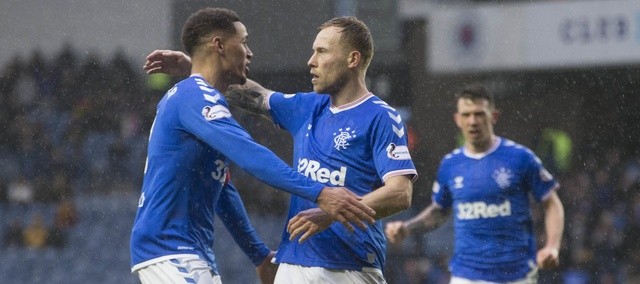 Rangers