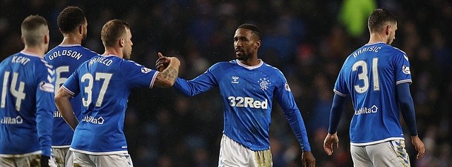 Rangers