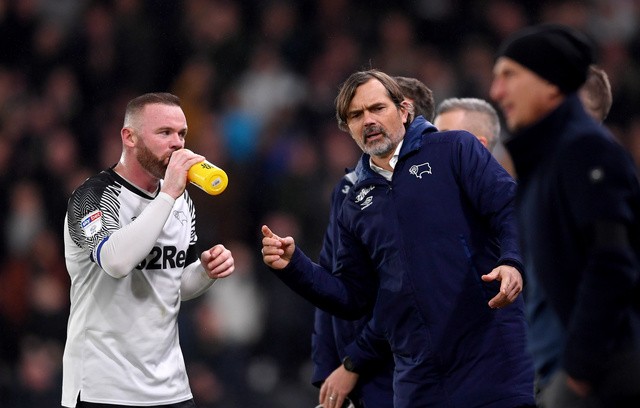 Derby