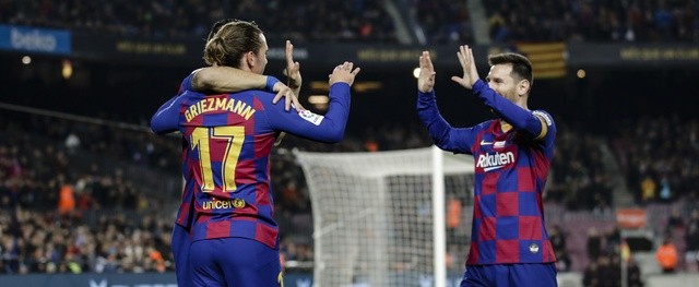 LaLiga