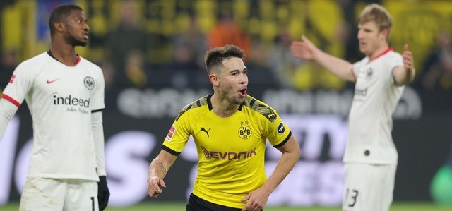 BVB