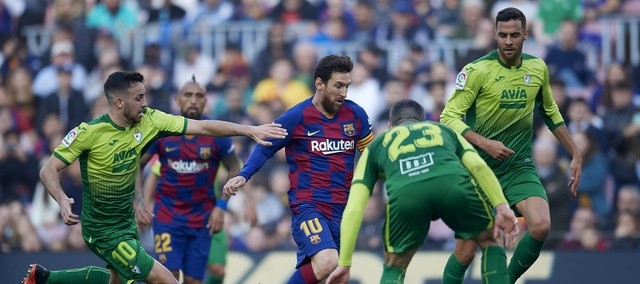 Eibar