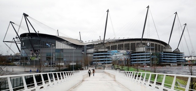Etihad