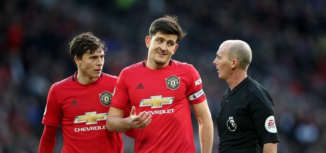 MUFC