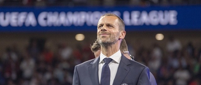 UEFA