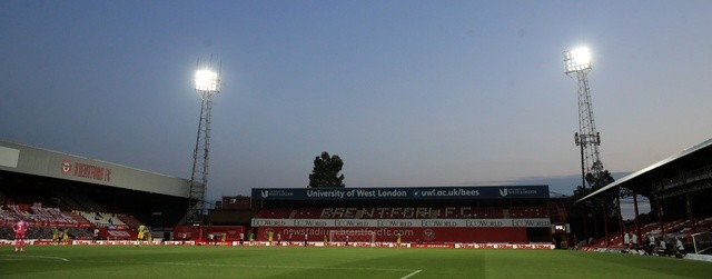 Brentford