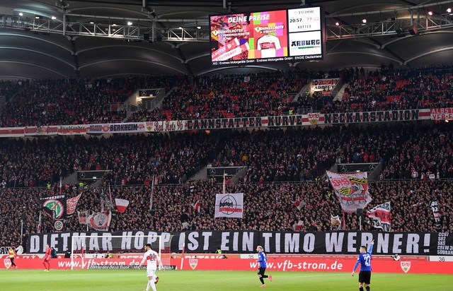 ultras