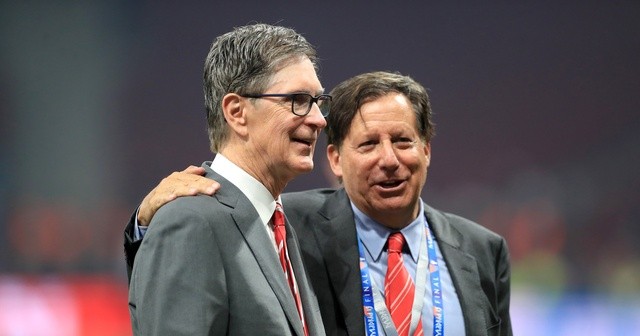 John Henry