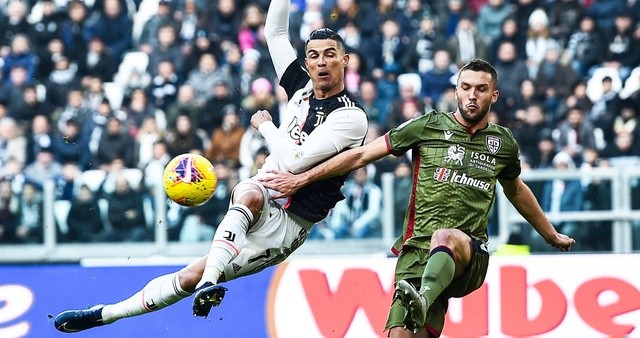 Serie A