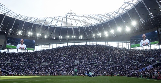 Stadium