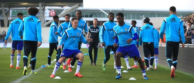 Academy