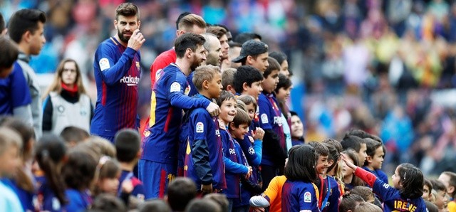 barca