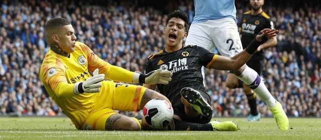 Ederson
