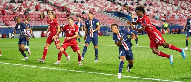 FC Bayern