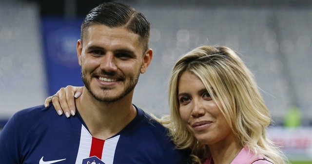Icardi