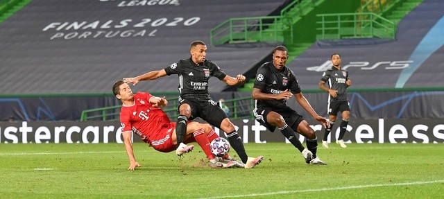 Lyon