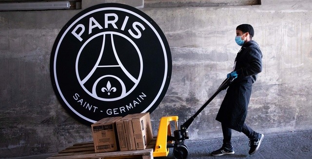 PSG