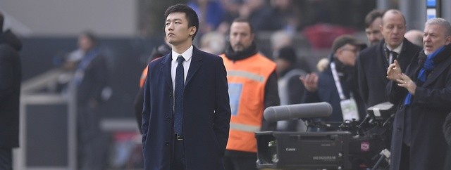 Steven Zhang Inter